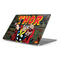 Marvel Classic Comics The Mighty Thor Vintage Apple MacBook Pro 16-inch Skin